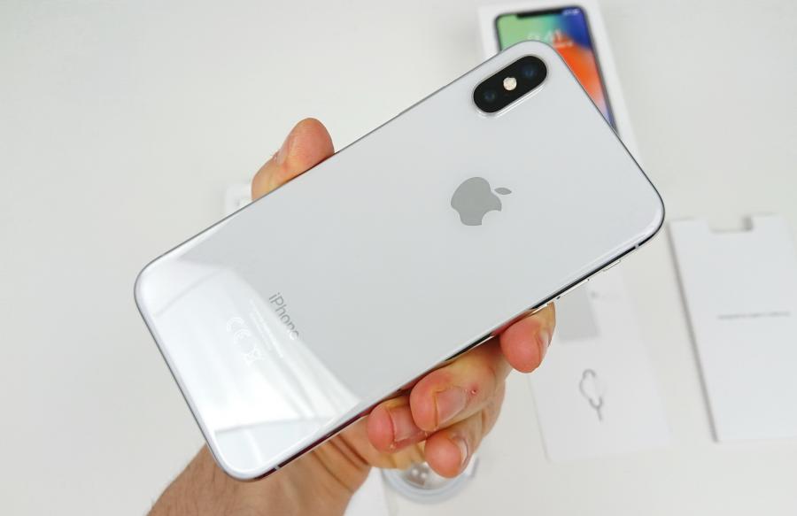 Specificații Apple iPhone X - Imagini, Recenzii, Știri, Benchmarks