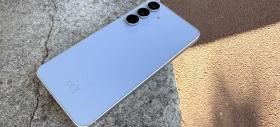 Samsung Galaxy S25 FE review detaliat în limba română (evaluare Mobilissimo)