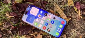 iOS 26.0.1 vine să rezolve câteva dintre problemele întâmpinate de utilizatorii iPhone Air și iPhone 17 Pro; Ce aduce nou?