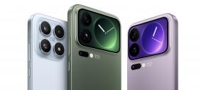 Top 10 telefoane flagship Android în AnTuTu (septembrie 2025): a venit Snapdragon 8 Elite Gen5