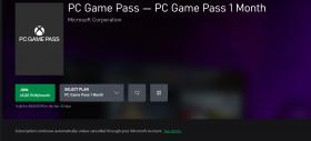 Microsoft a scumpit Xbox Game Pass aşa mult încât gamerii au blocat site-ul dezabonându-se