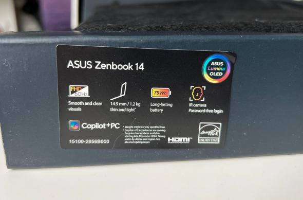 ASUS ZenBook 14 UM3406K - Unboxing: ASUS-ZenBook-14-Unboxing_003.jpg