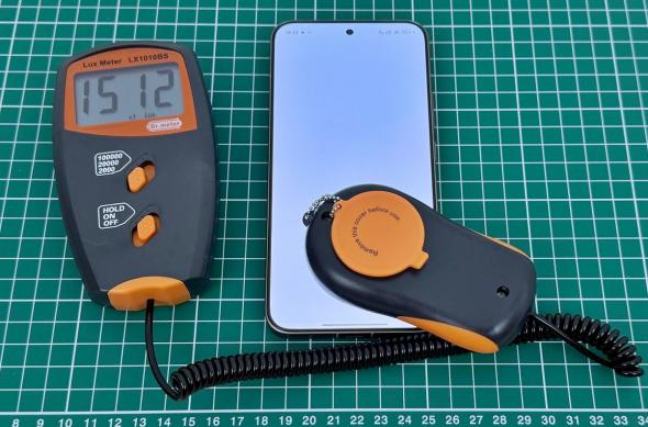 Xiaomi 15T Pro - Test ecran: Photo 15.09.2025, 18 24 14.jpg