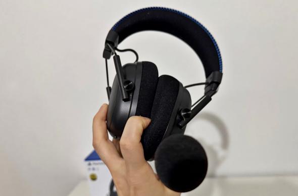 Razer Black Shark V3 Pro - Fotografii: Razer-Black-Shark-V3-Pro_006.jpg