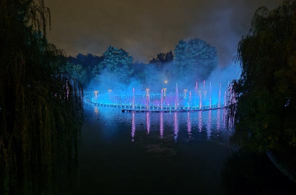 Samsung Galaxy S25 FE - Mostre foto (seara) Bucureșți: 20251003_214914.jpg