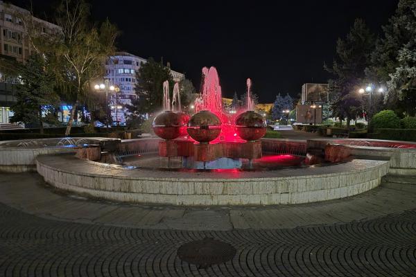 Samsung Galaxy S25 FE - Mostre foto (Seara)