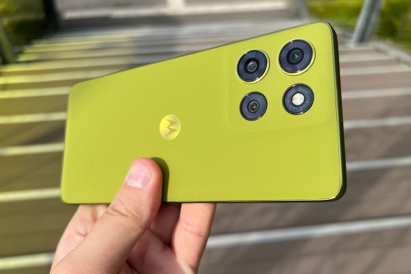 Motorola moto g86 Power: Benchmarks de telefon midrange, nu entry