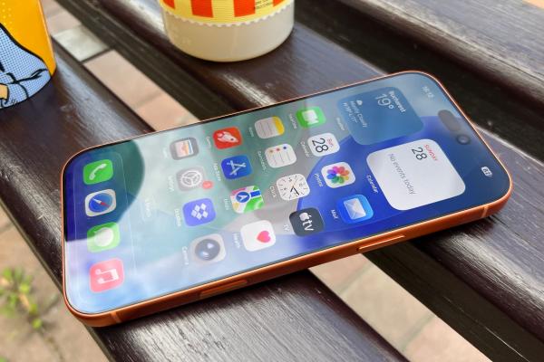 Apple iPhone 17 Pro Max - Galerie foto Mobilissimo.ro