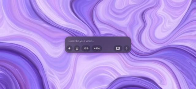 OpenAI va lansa Sora 2, cu o platformă AI stil TikTok integrată