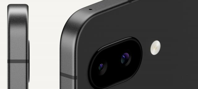 Google Pixel 10a apare din nou online şi descoperim nuanţele sale; Vine mai devreme