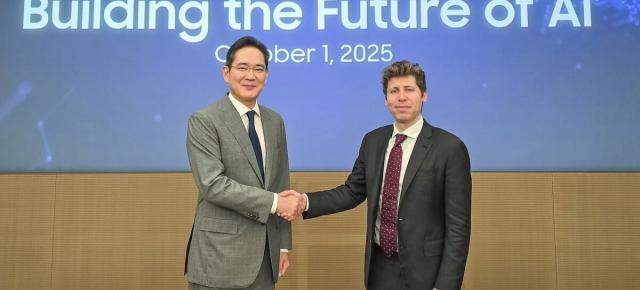 Samsung şi OpenAI anunţă un mega parteneriat strategic; Ce presupune? 