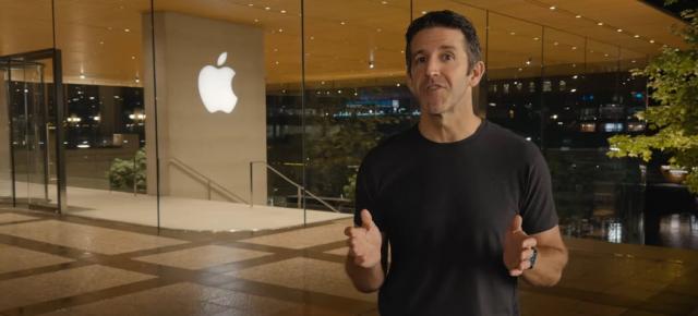 Tim Cook ştie deja cine îl va înlocui la şefia Apple; Cine este John Ternus, posibilul viitor CEO Apple?