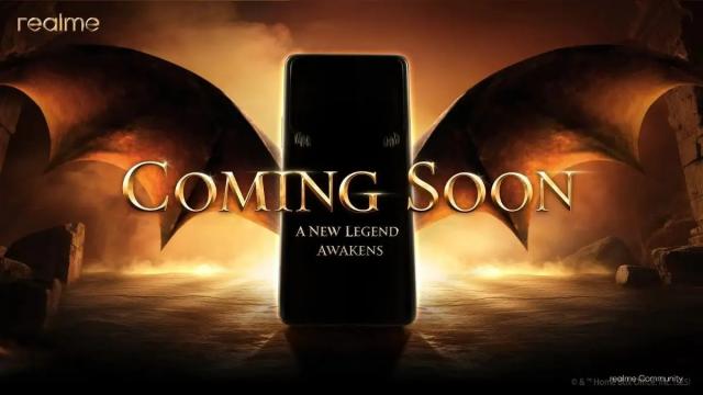 <b>realme 15 Pro în variantă de colecție; Lansare Game of Thrones Edition programată pentru 8 octombrie</b>realme a anunțat lansarea unei ediții speciale pentru noul realme 15 Pro. Pe 8 octombrie sosește o variantă „Game of Thrones”. Nu pare doar un rebranding făcut pe repezeală, producătorul chiar s-a implicat serios. Evenimentul va avea loc chiar la