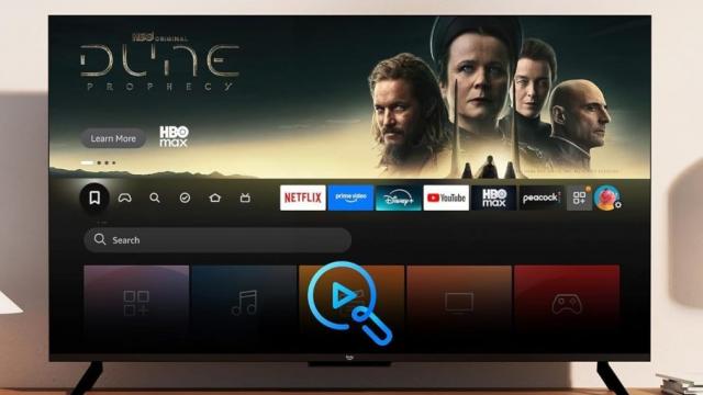 <b>Amazon renunță la Android pe Fire TV; Vega OS vine fără suport pentru sideloading</b>Amazon tocmai a confirmat oficial ceva ce se zvonea de ani buni: Vega OS este aici, iar Androidul dispare complet de pe noile dispozitive Fire TV. Mai exact, debutul sistemului de operare are loc pe noul Fire TV Stick 4K Select, iar schimbările sunt mai