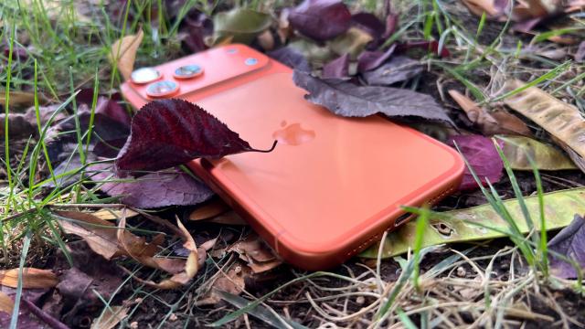 <b>Apple iPhone 17 Pro Max review detaliat în limba română (evaluare Mobilissimo)</b>După 5 ani lungi de așteptare, Apple a adus în sfârșit fanilor ceea ce au tot cerut an de an - design nou! iPhone 17 Pro Max inaugurează un look proaspăt, cu un "platou" de cameră în spate și ceva atipic pentru un Pro, o culoare 