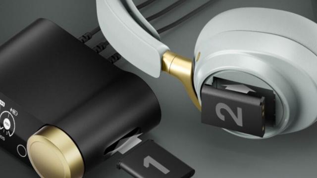 <b>SteelSeries prezintă Arctis Nova Elite: Căști wireless Hi-Res, cu drivere din fibră de carbon și AI pentru filtrarea zgomotului de fundal</b>SteelSeries tocmai a lansat Arctis Nova Elite, noul său vârf de gamă în materie de căști wireless pentru gaming, muzică și utilizare zilnică. Ce aduce diferit? În primul rând, sunt primele căști de gaming wireless certificate Hi-Res, ceea ce spune multe