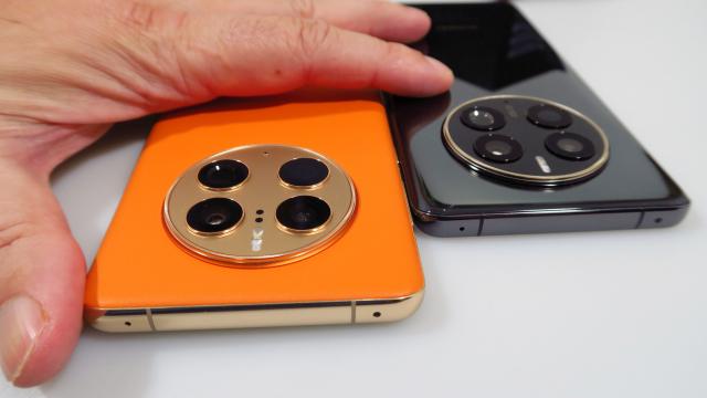 <b>Apar primele detalii despre smartphone-ul subțire pregătit de HUAWEI! S-ar putea numi Mate 80 Air</b>Mai toți producătorii de smartphone-uri din mainstream au intrat în cursa pentru cel mai subțire telefon și prima tentativă a fost a celor de la Samsung cu Galaxy S25 Edge. A urmat apoi iPhone Air care a surprins prin cât de rezistent este