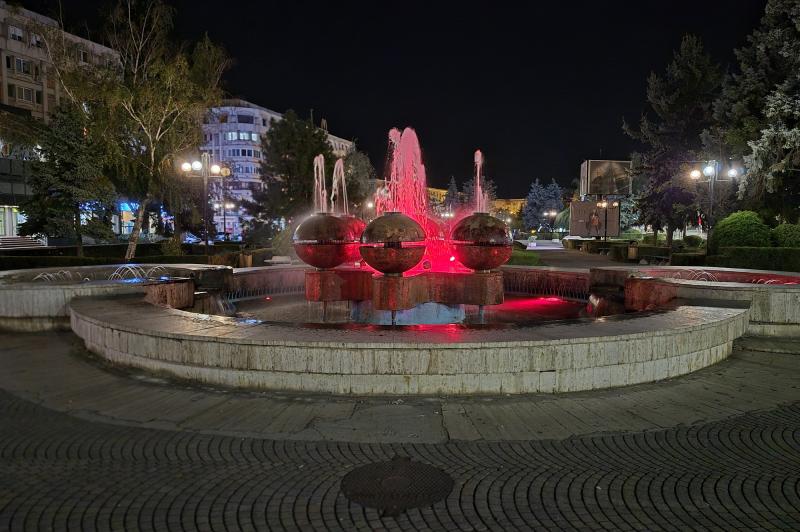 Samsung Galaxy S25 FE - Mostre foto (Seara): 20250916_210609.jpg