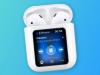 Revine iPod Nano? Un brevet Apple prezintă carcasa căștilor AirPods cu display încorporat