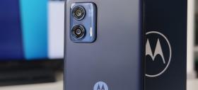 Cum îţi faci telefonul mai sigur şi te aperi de hack-uri cu aplicaţia Moto Secure (Moto G73, G53)