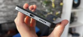 Redmi Note 12 Pro 5G: Baterie clasică de 5000 mAh, cu avantajul unei încărcări rapide la 67W  