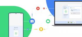 Google lansează Nearby Share (Beta) pentru Windows! Permite transferuri rapide între dispozitivele Android, PC-uri și viceversa