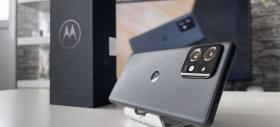 Preț și disponibilitate Motorola Edge 40 Pro în România