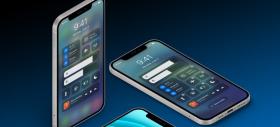 Apple va lansa iOS 17 pe 5 iunie; Această versiune ar aduce un nou design pentru zona Control Center 