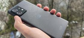 Motorola Edge 40 Pro: Design de mașină sport care nu vrea să iasă în evidență, dar cu sute de cai putere sub capotă