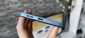 Redmi Note 12 4G: Autonomie mulțumitoare, orientată mai mult spre consum media