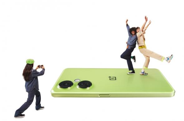 OnePlus Nord CE 3 Lite - Fotografii promo: 4.jpg