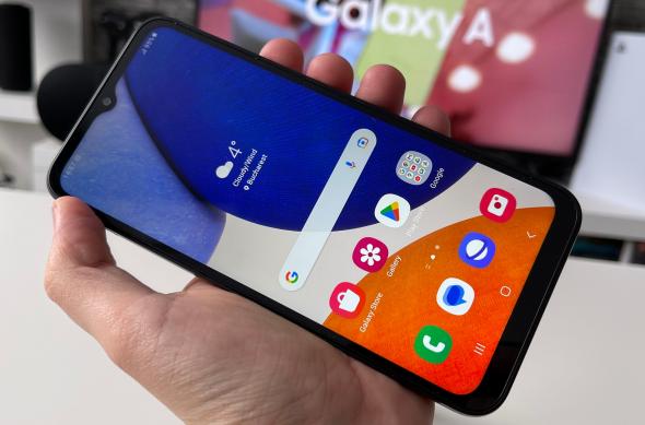 Samsung Galaxy A14 5G - Unboxing: Samsung-Galaxy-A14-Unboxing_016.jpg