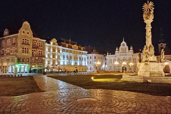 Motorola Moto G13 - Foto noapte