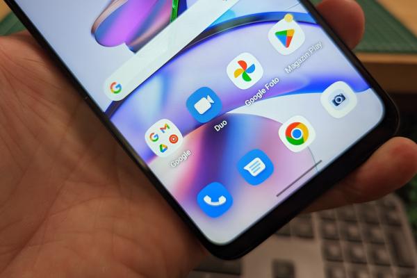 Motorola Moto G13: OS, UI, aplicaţii - software-ul caracteristic Moto, cu tot ce ai nevoie + Android 13 din fabrică