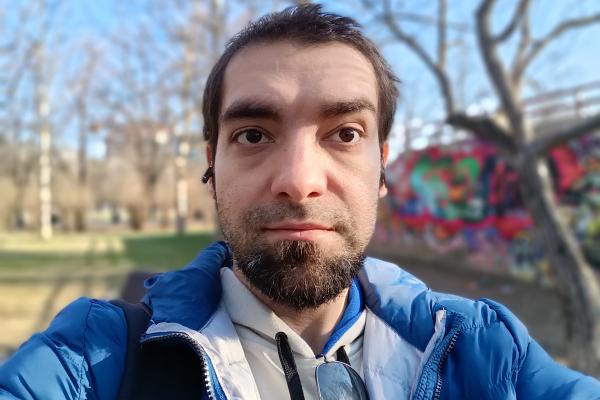 realme 10 4G - Mostre Foto (selfie)