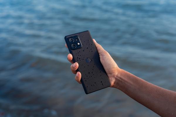 Motorola Edge 40 Pro - Fotografii oficiale