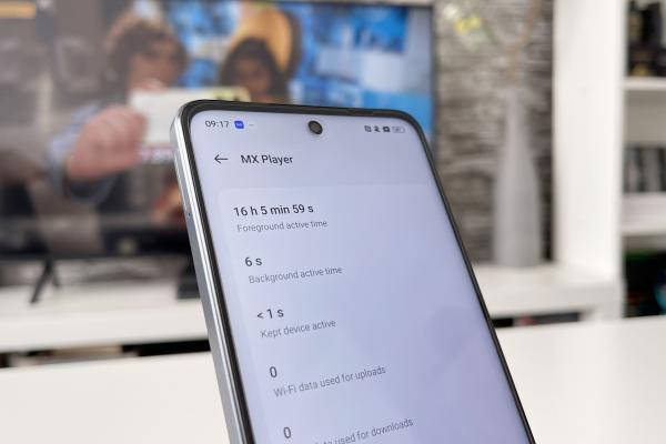 realme C55: Baterie tipică mid-range, de 5000 mAh și o încărcare mai rapidă decât Galaxy S22
