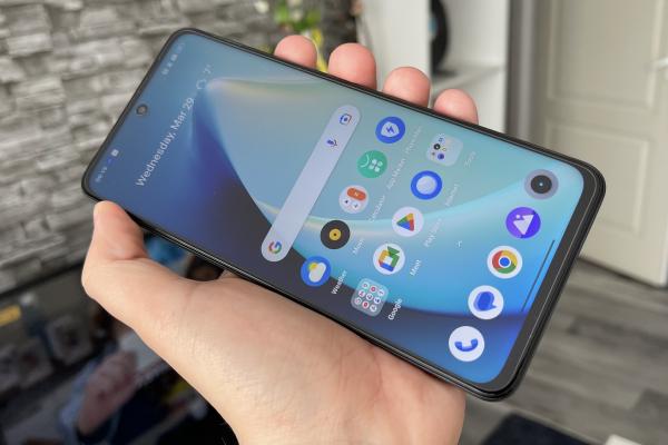 realme C55: Conectivitate pe măsura așteptărilor, cu NFC, Wi-Fi rapid