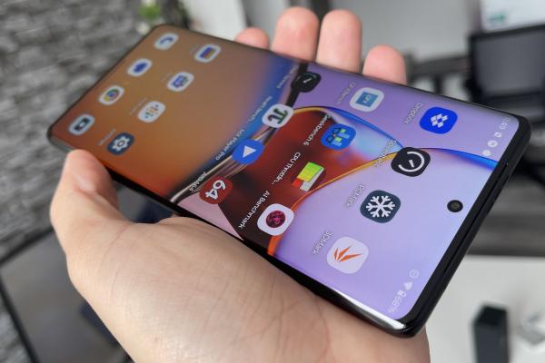 Motorola Edge 40 Pro: Benchmark-uri de top 3, cu temperaturi ținute sub control