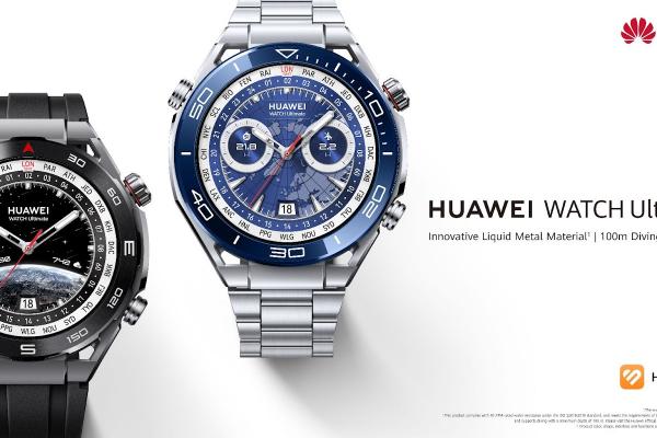 De Ziua Mondială a Sănătăţii, Huawei promovează conceptul "Sănătate pentru toţi"