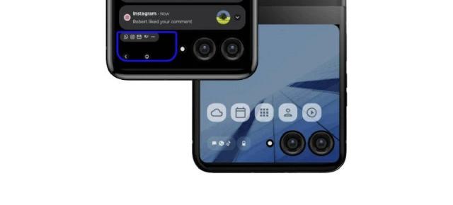 Motorola Razr Plus 2023 ajunge pe masa de certificare FCC, semn că vine înaintea lui Samsung Galaxy Z Flip5
