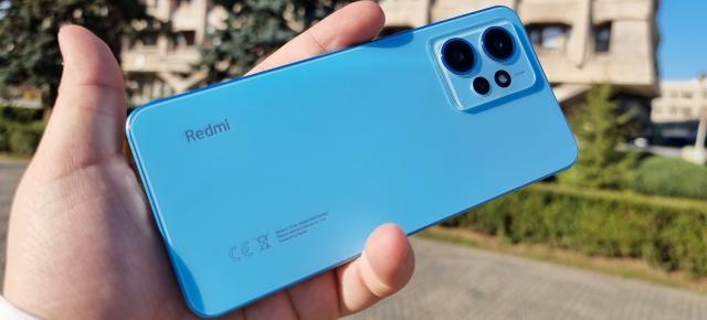 Redmi Note 12 4G - review detaliat în limba română (Evaluare Mobilissimo)