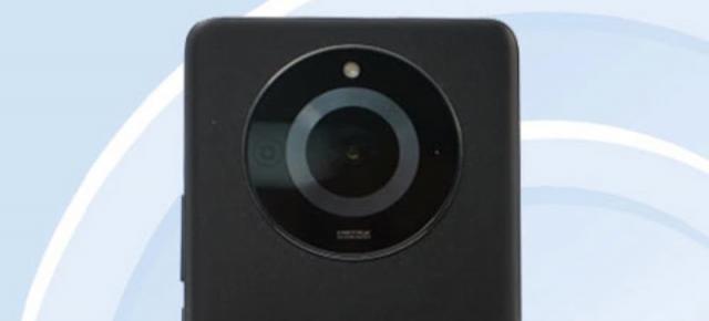 realme 11 Pro certificat de TENAA: vine cu un design complet nou pentru cameră