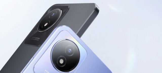 vivo Y11 (2023) e acum oficial; Smartphone accesibil cu display de 6.51 inch, baterie de 5000 mAh, procesor Helio P35