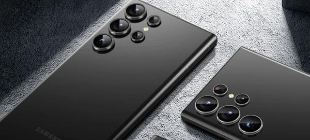 Samsung avertizează utilizatorii de telefoane Galaxy S23: Protecțiile third-party pot deteriora lentilele smartphone-urilor