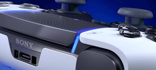 Sony lucrează la un controller care îşi schimbă temperatura, pentru extra imersiune