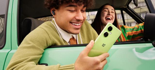Preț și disponibilitate OnePlus Nord CE 3 Lite în România