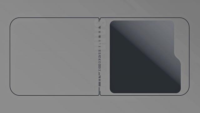 <b>Ecranul extern de pe Galaxy Z Flip 5 ar urma să fie mult mai mare; Iată schiţe de design</b>Samsung Galaxy Z Fold 5 şi Z Flip 5 sunt următoarele telefoane importante pe care Samsung le pregăteşte pentru lansare, dar mai avem de aşteptat până în august pentru a le vedea. Între timp zvonurile şi scăpările abundă, iar acum