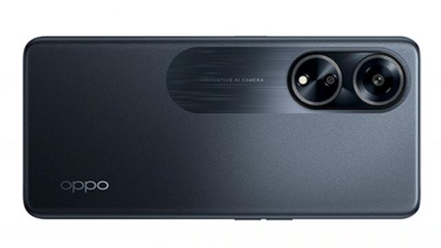 <b>OPPO A1 5G tocmai ce a fost lansat oficial și propune un pachet mid-range atractiv; Ce oferă telefonul?</b>Începutul lunii aprilie vine la pachet cu multe noutăți în zona de telefoane mid-range, un nou venit fiind și OPPO A1 5G - proaspăt lansat în această dimineață pe piața din China. Are un design arătos, cu acel spate dual-tone ce implică 