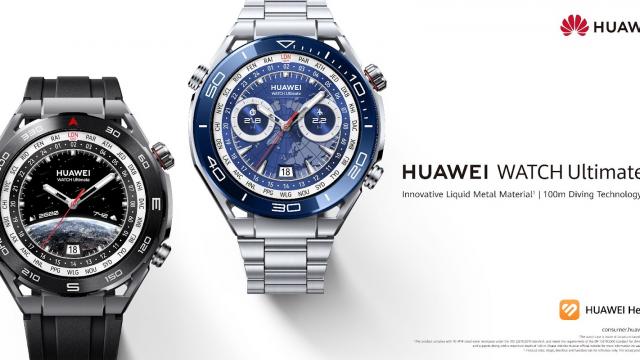 <b>De Ziua Mondială a Sănătăţii, Huawei promovează conceptul "Sănătate pentru toţi"</b>7 aprilie este Ziua Mondială a Sănătăţii şi o ocazie pentru a conştientiza problemele legate de sănătate la nivel mondial, iar Huawei se implică, prin promovarea conceptului "Sănătate pentru toţi". Brandul oferă posibilitatea monitorizării 